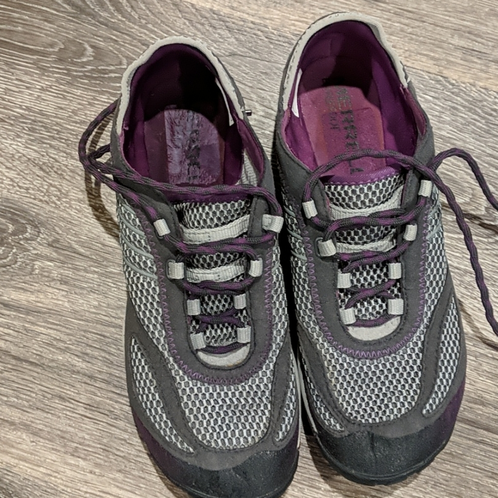 Merrell Vibram Shoes